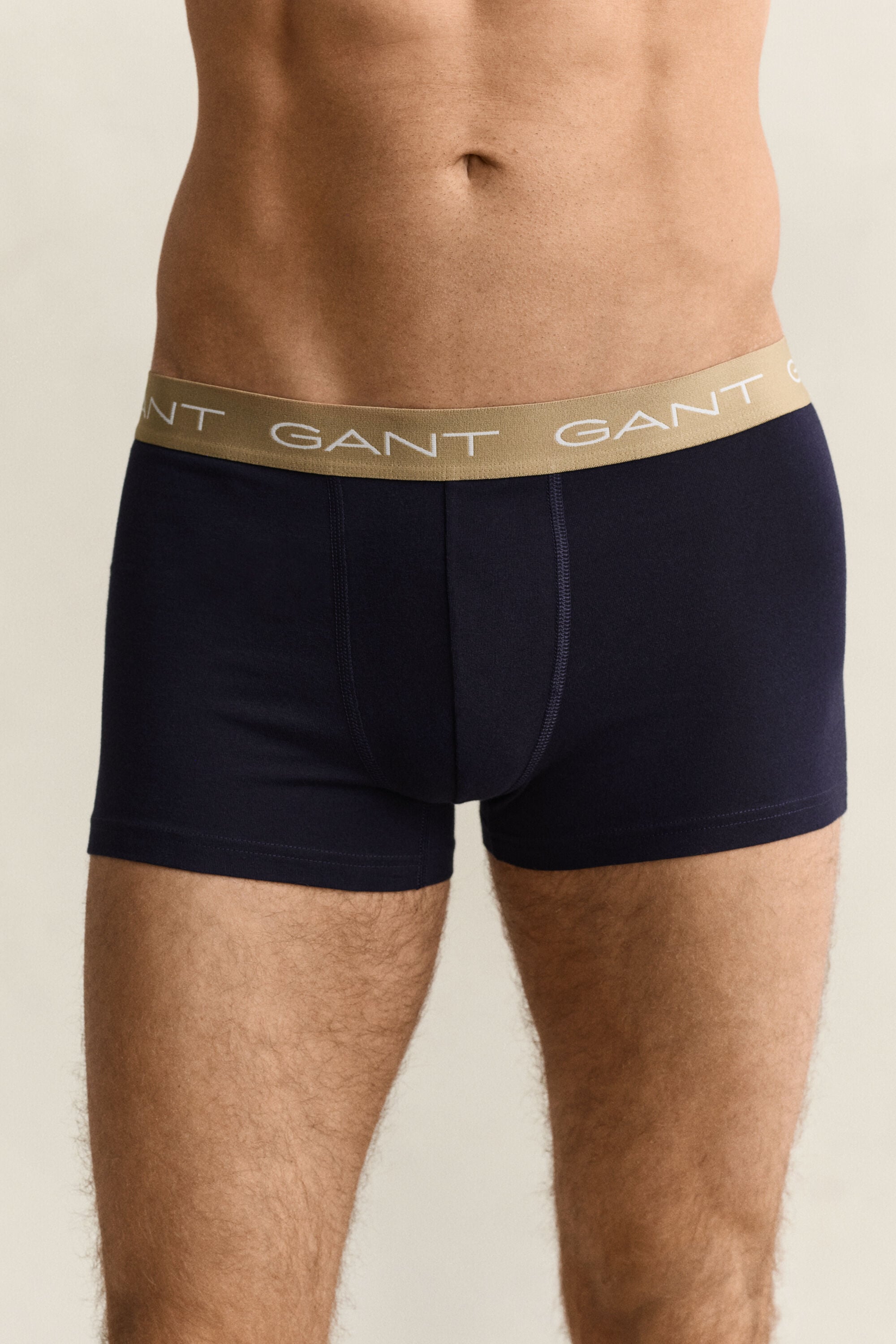 Pack de 5 pares de boxers