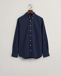 Camisa Oxford Archive Teens
