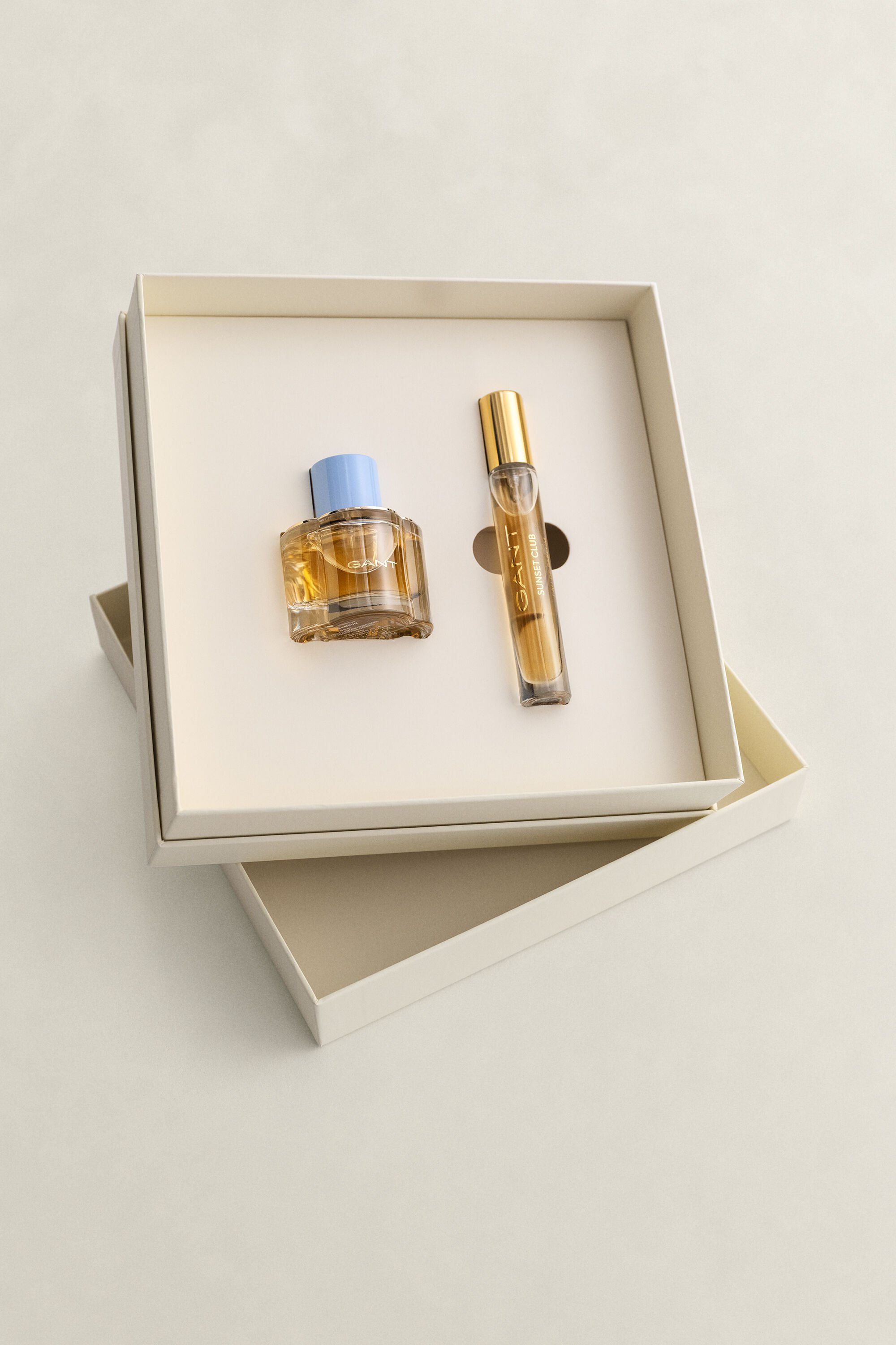 Conjunto de oferta Gant Sunset Club