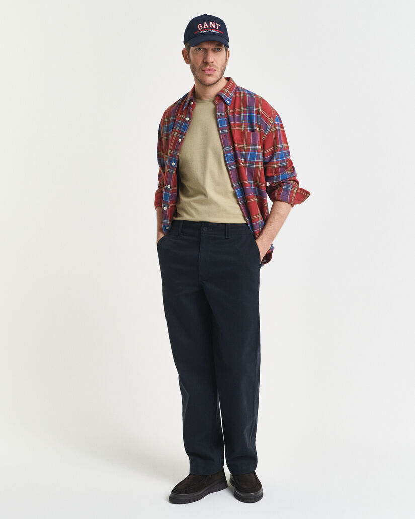 T-shirt Shield regular fit