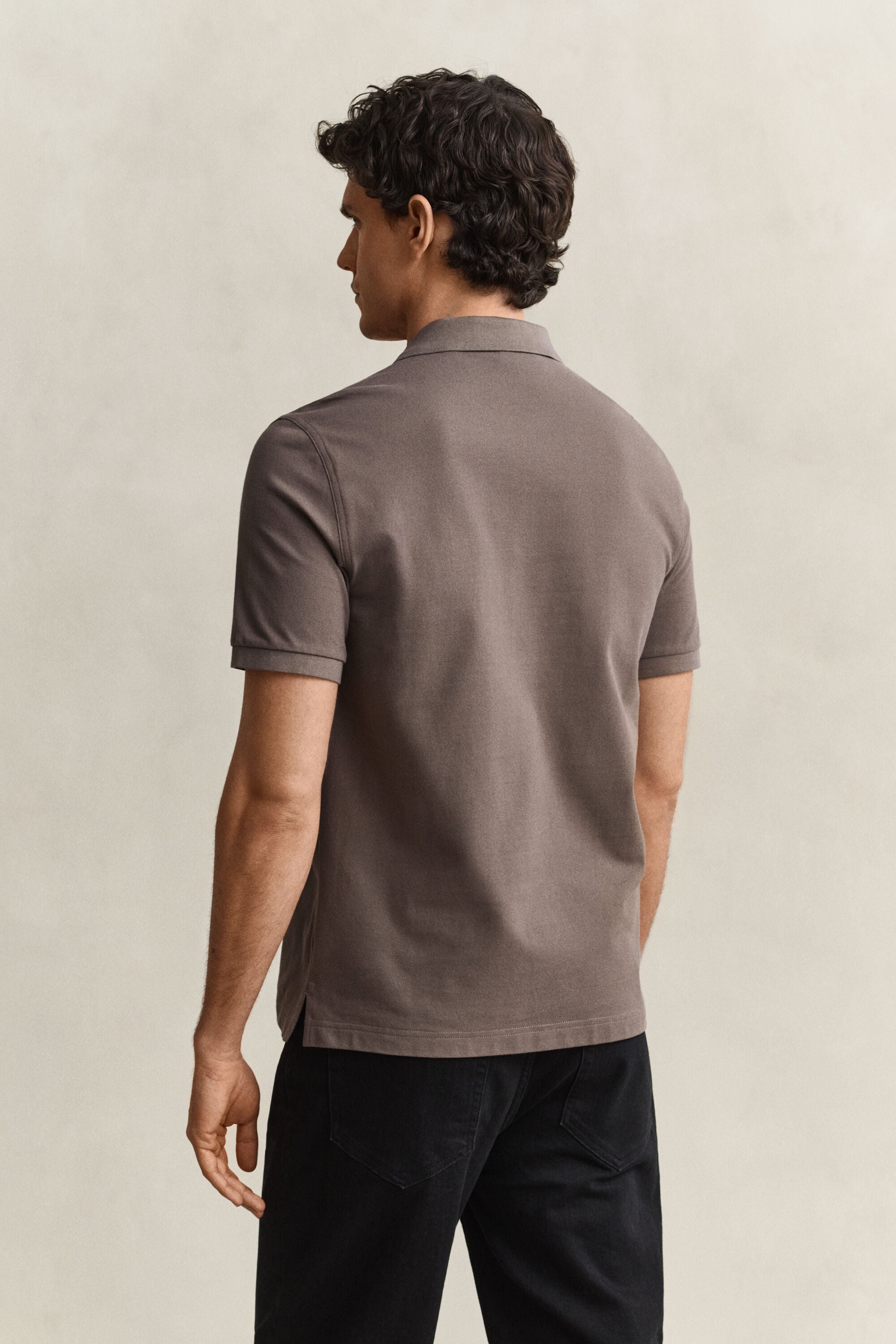 Polo regular fit