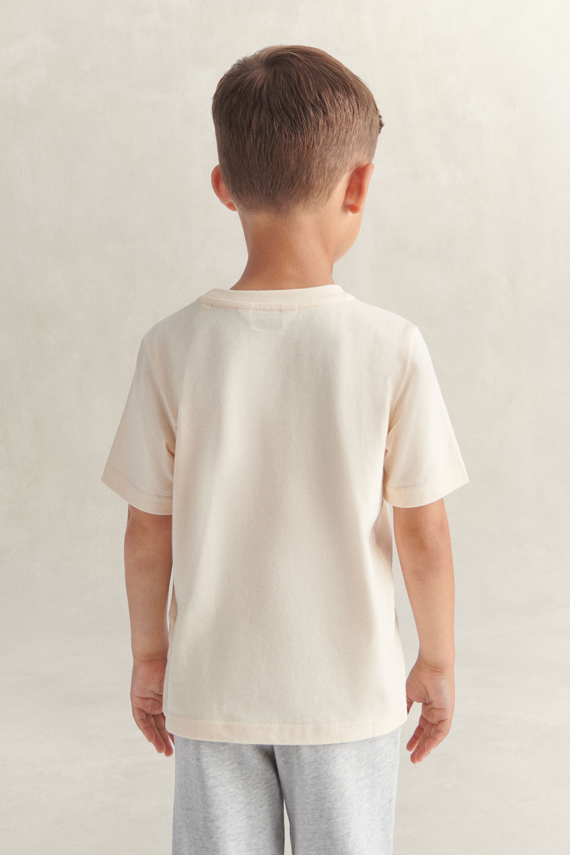 T-shirt Shield Kids