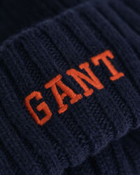 Gorro em algodão Graphic Teens