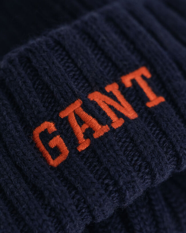 Gorro em algodão Graphic Teens