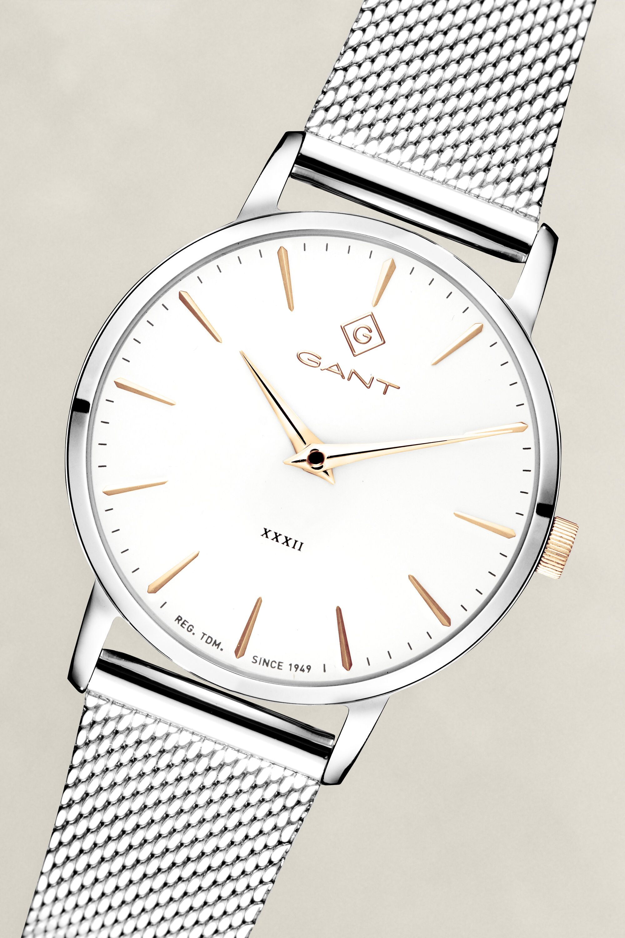 Relógio Park Avenue 32