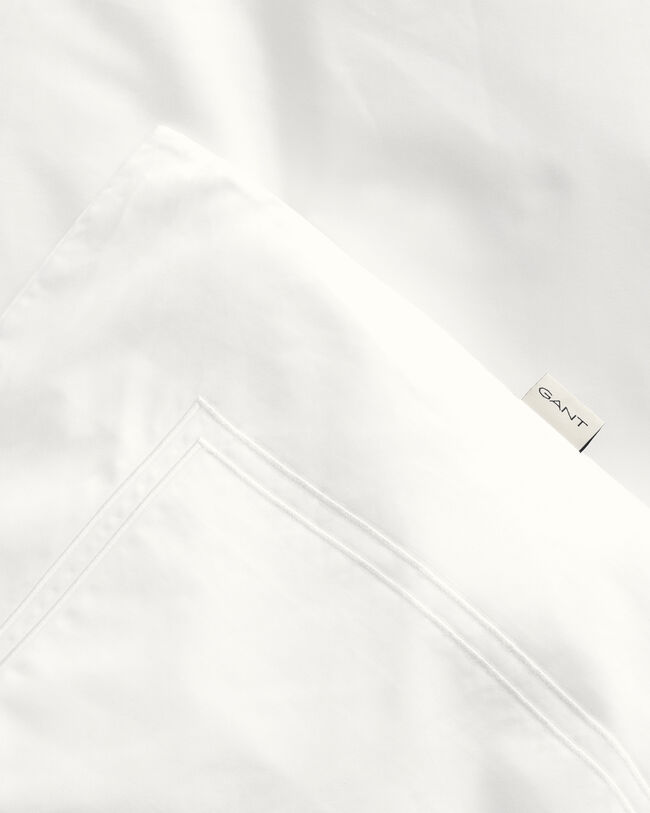 Edredão individual Sateen Stitch