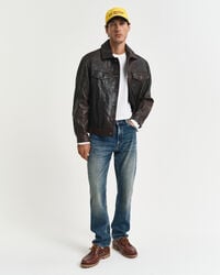 Camisola de manga comprida Shield