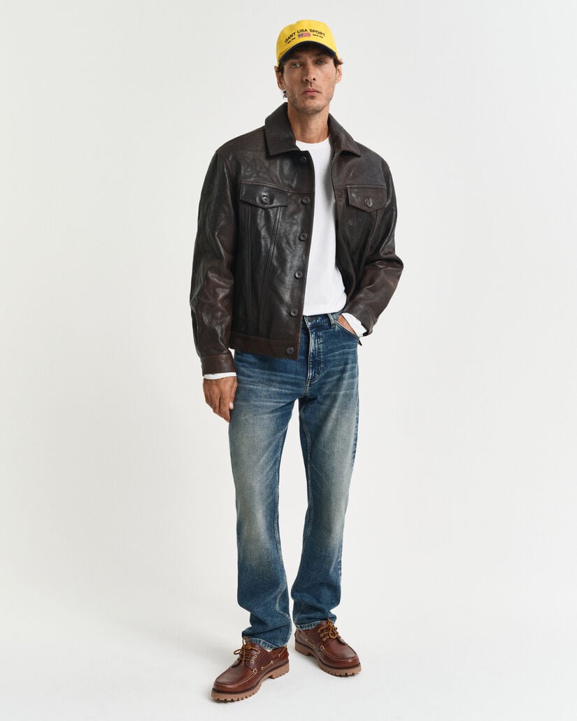 Camisola de manga comprida Shield