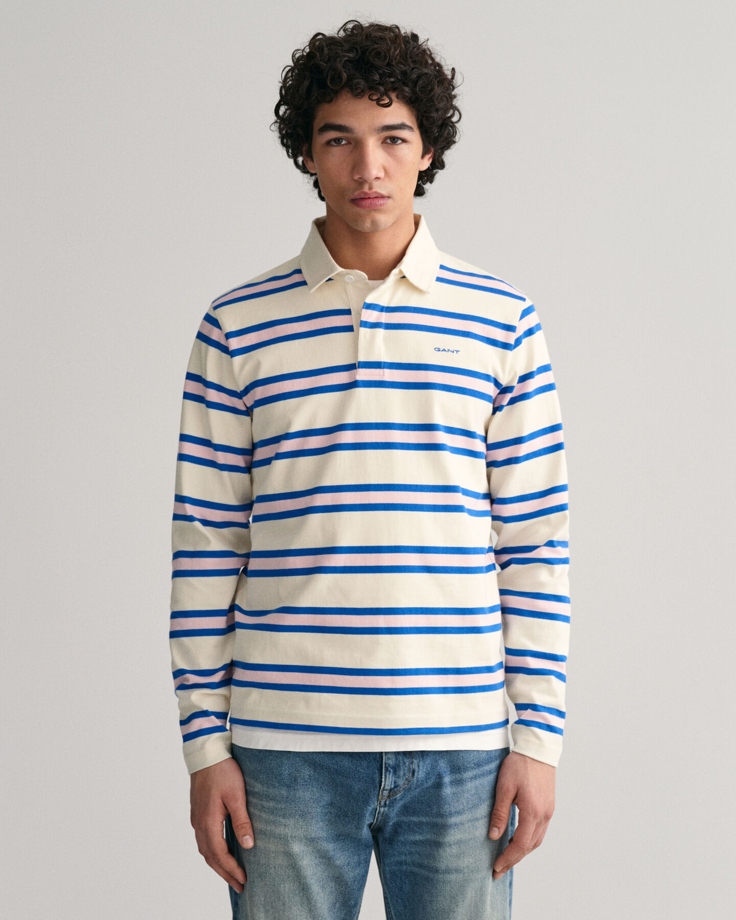 Rugger &agrave;s riscas