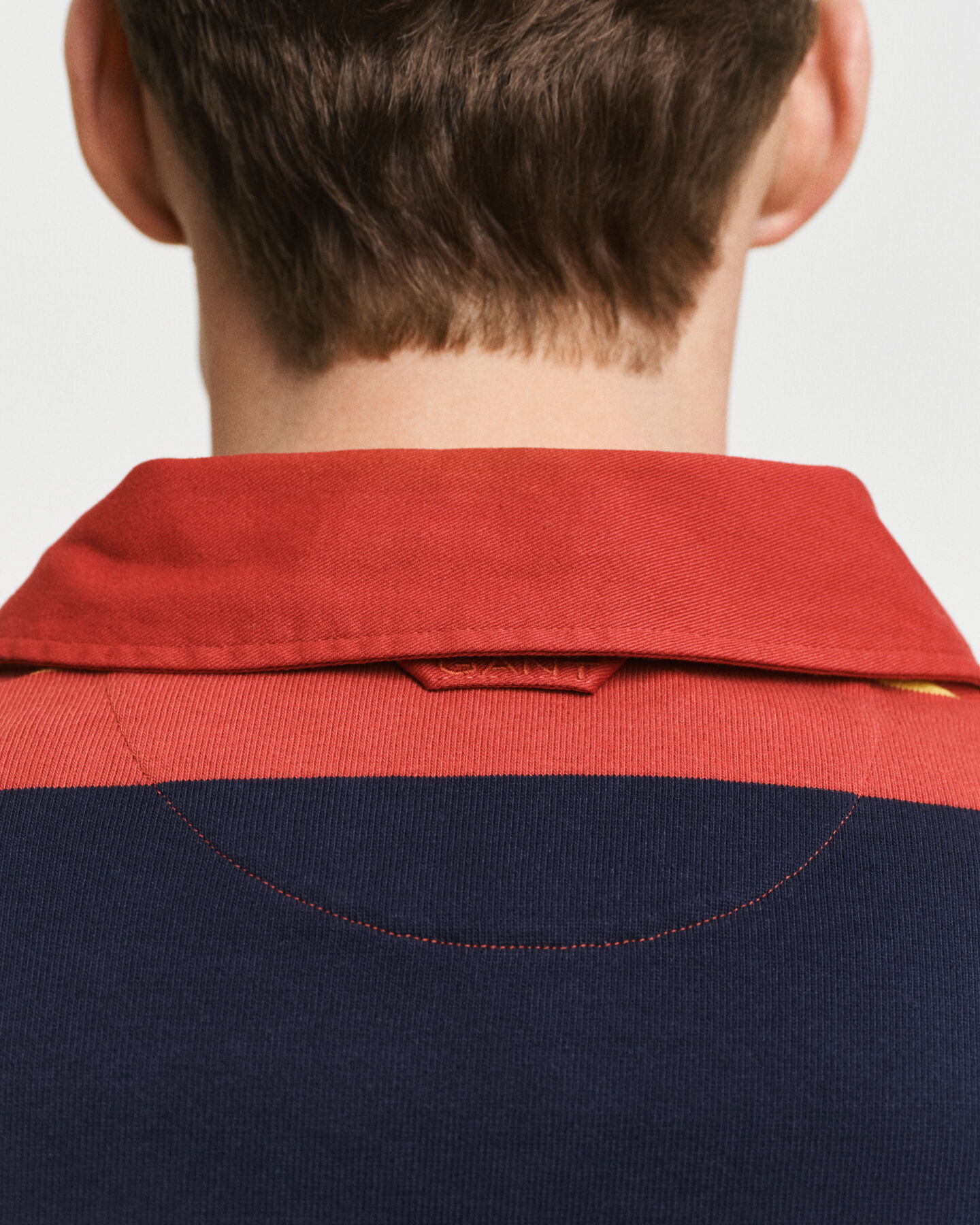 Heavy Rugger &agrave;s riscas