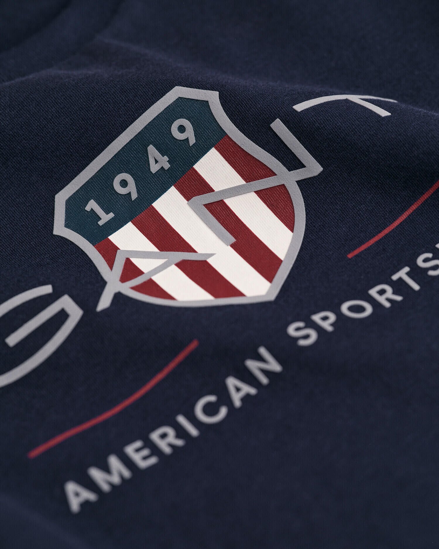 Camisola de manga comprida Archive Shield Kids