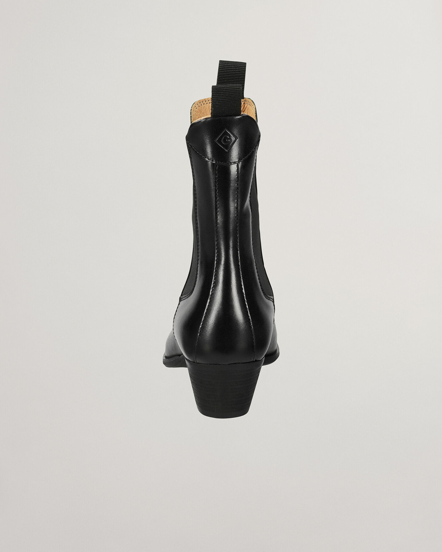 Botas de cano médio St Broomly