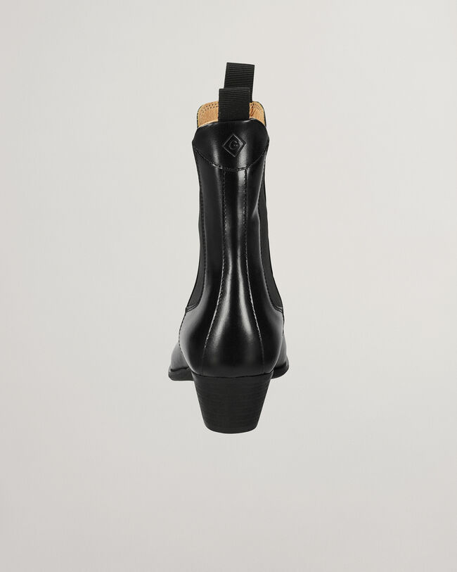 Botas de cano médio St Broomly