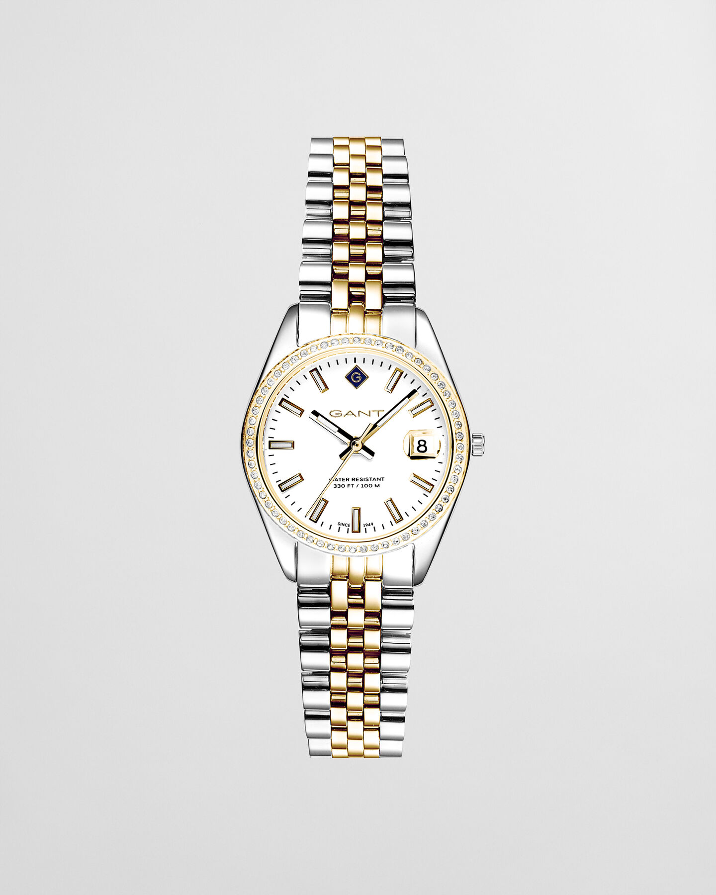 Relógio Sussex Mini Bijou