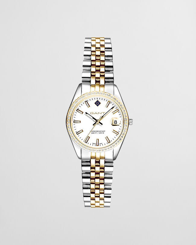 Relógio Sussex Mini Bijou