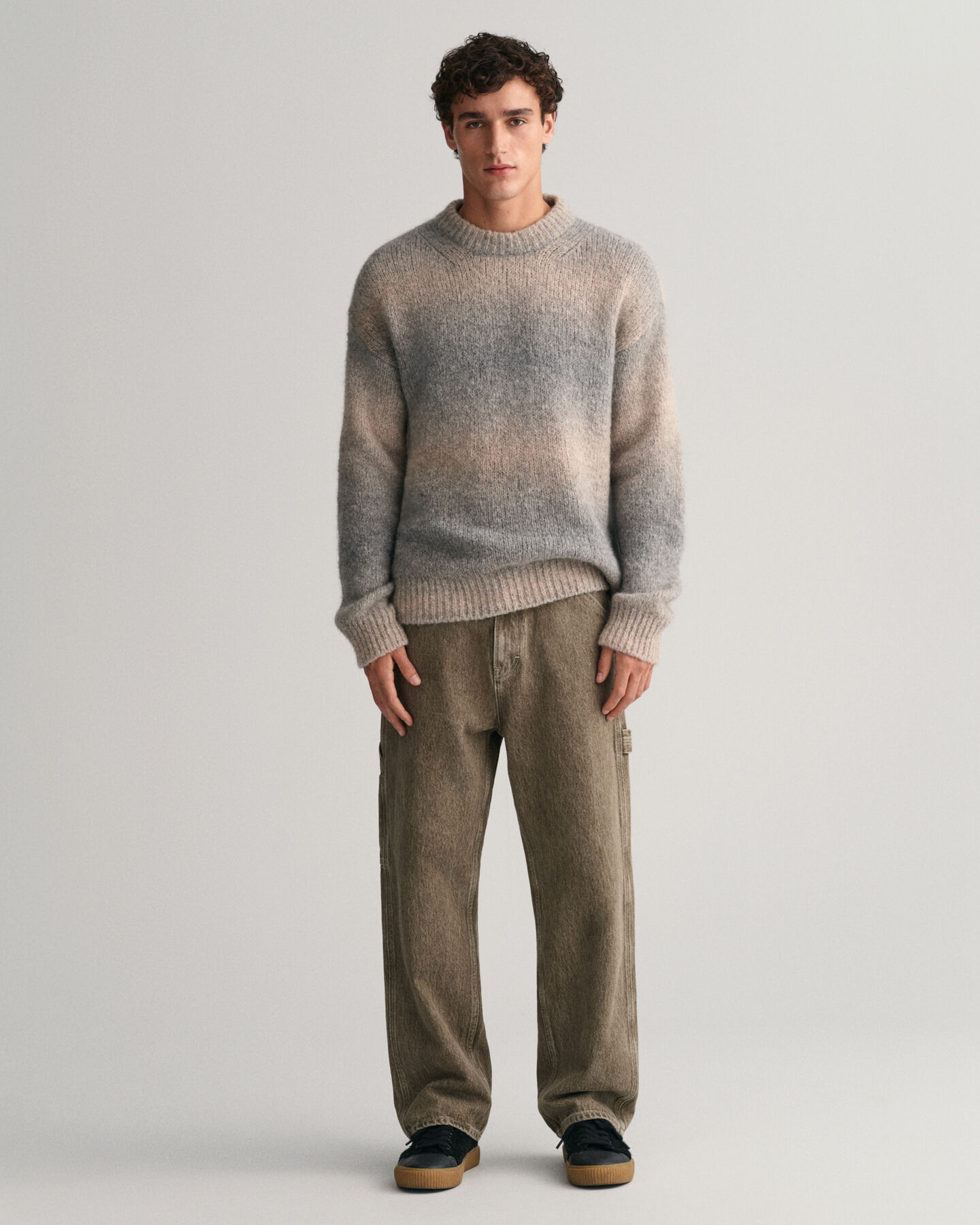 Cal&ccedil;as de ganga Workwear relaxed fit