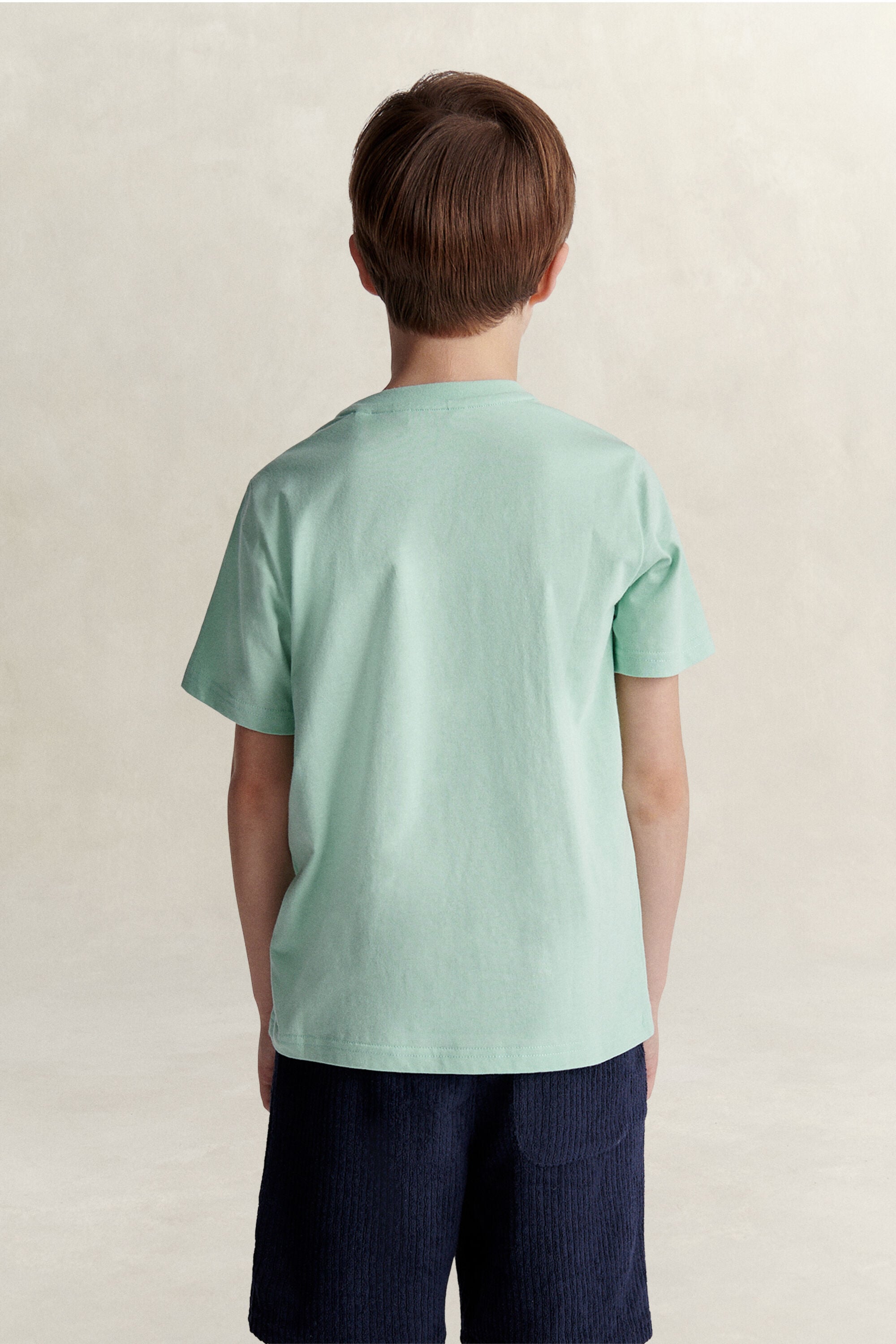 T-shirt Shield Teens