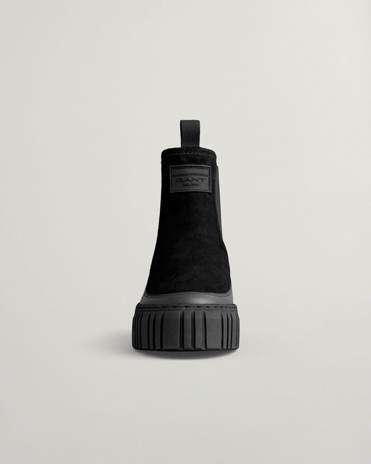 Botas Chelsea Snowmont