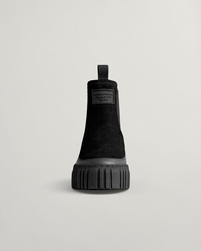 Botas Chelsea Snowmont