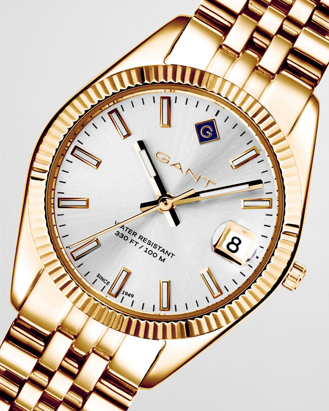 Relógio Sussex Mini