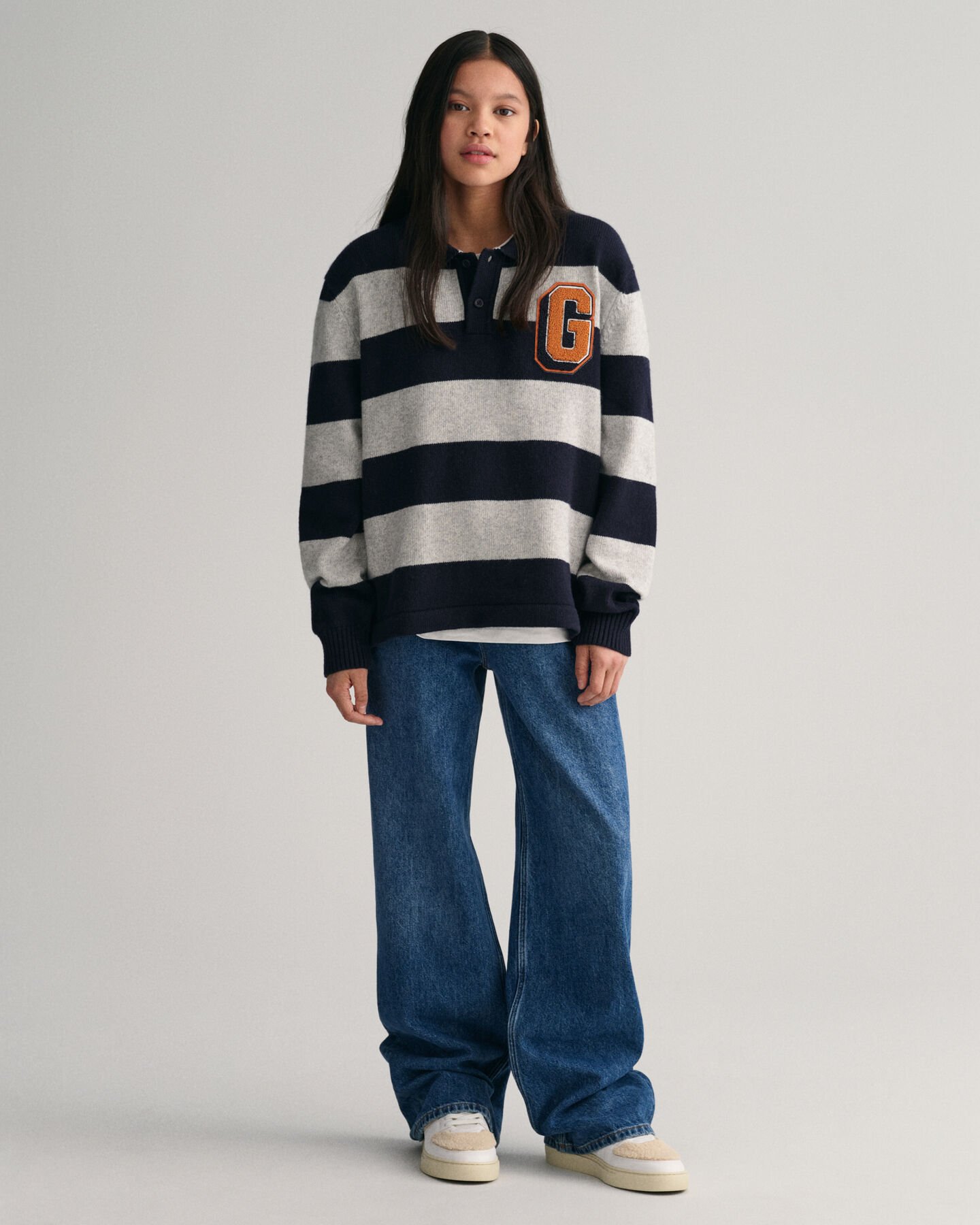 Cal&ccedil;as de perna larga Teen Girls