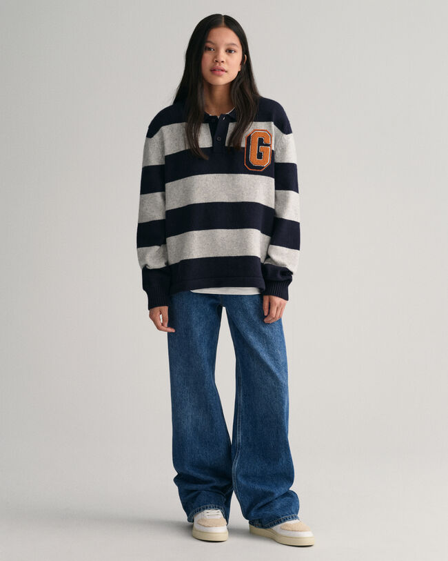 Cal&ccedil;as de perna larga Teen Girls