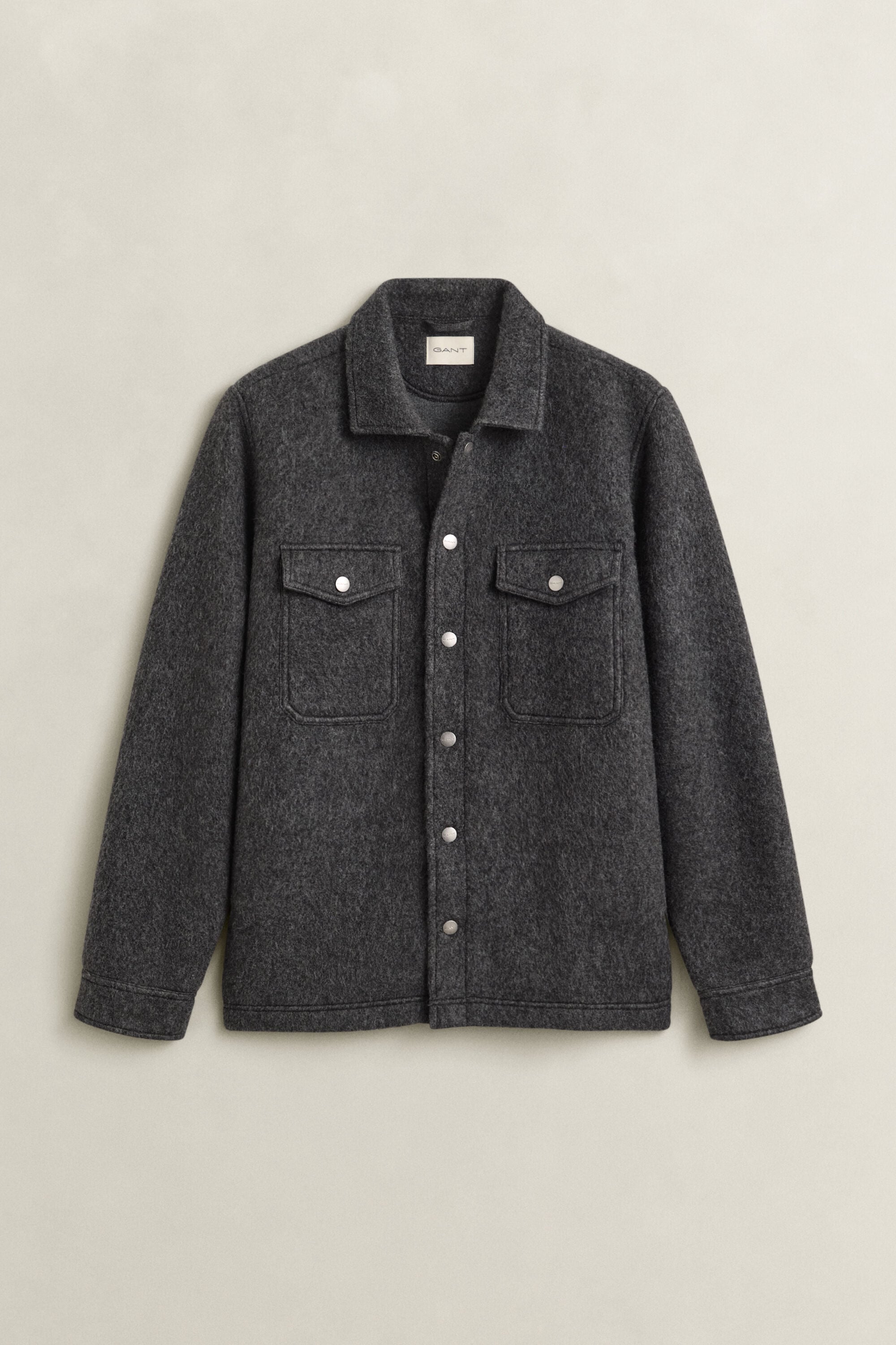 Sobrecamisa polar