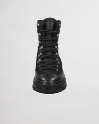 Botas de cano m&eacute;dio Monthike