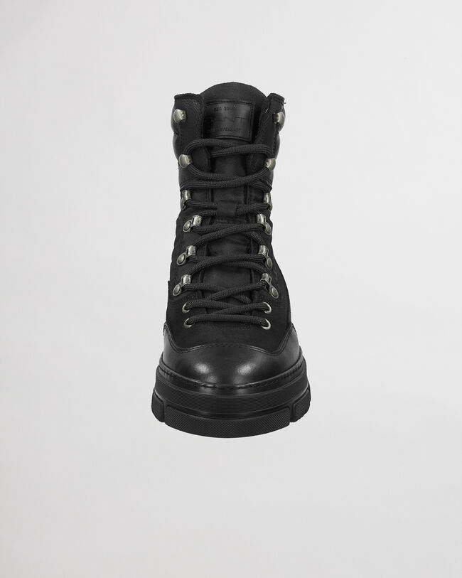 Botas de cano m&eacute;dio Monthike