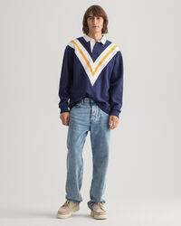 Calças Classic relaxed fit