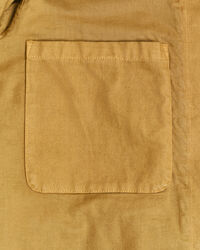 Casaco Field em lona