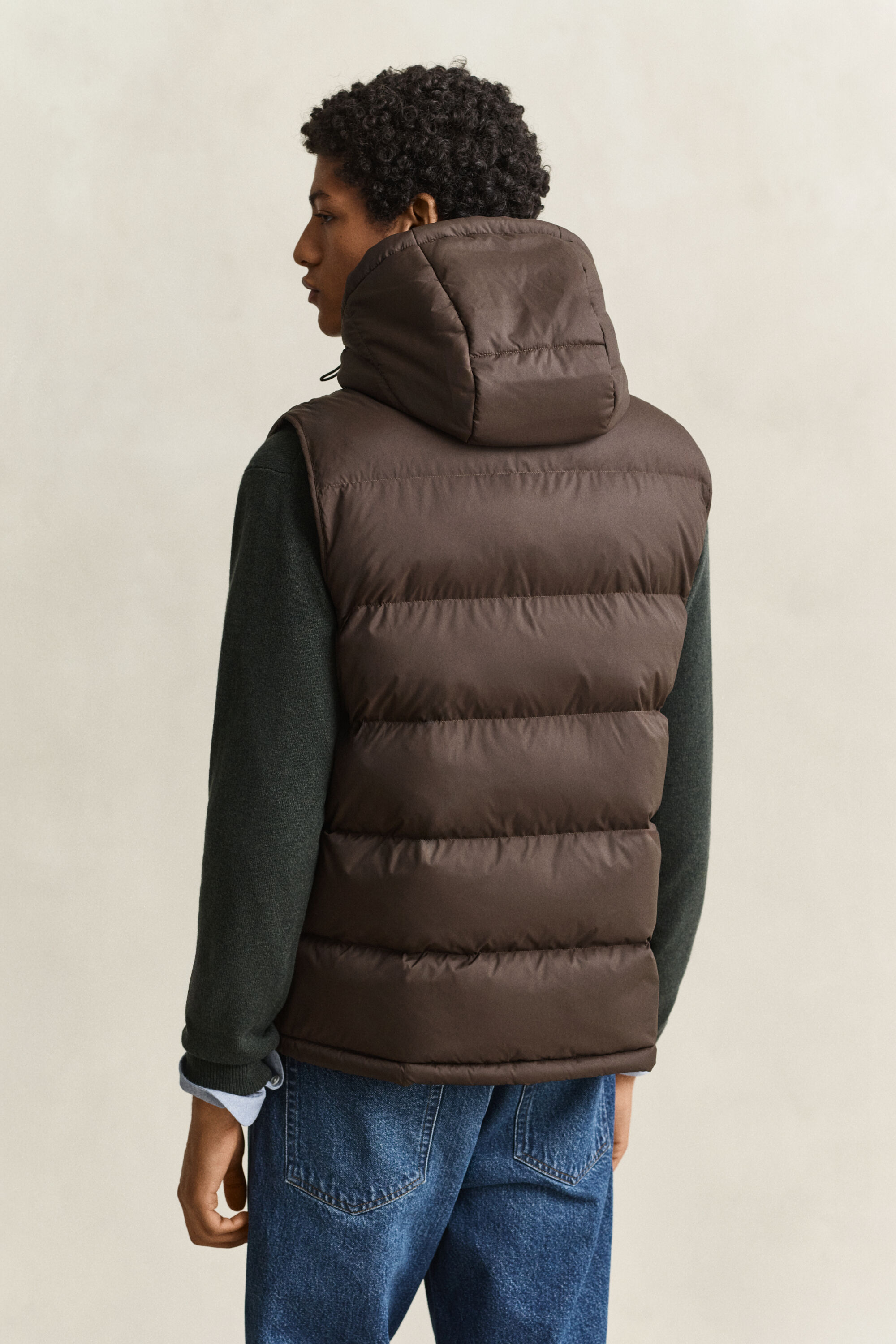 Colete Active Cloud