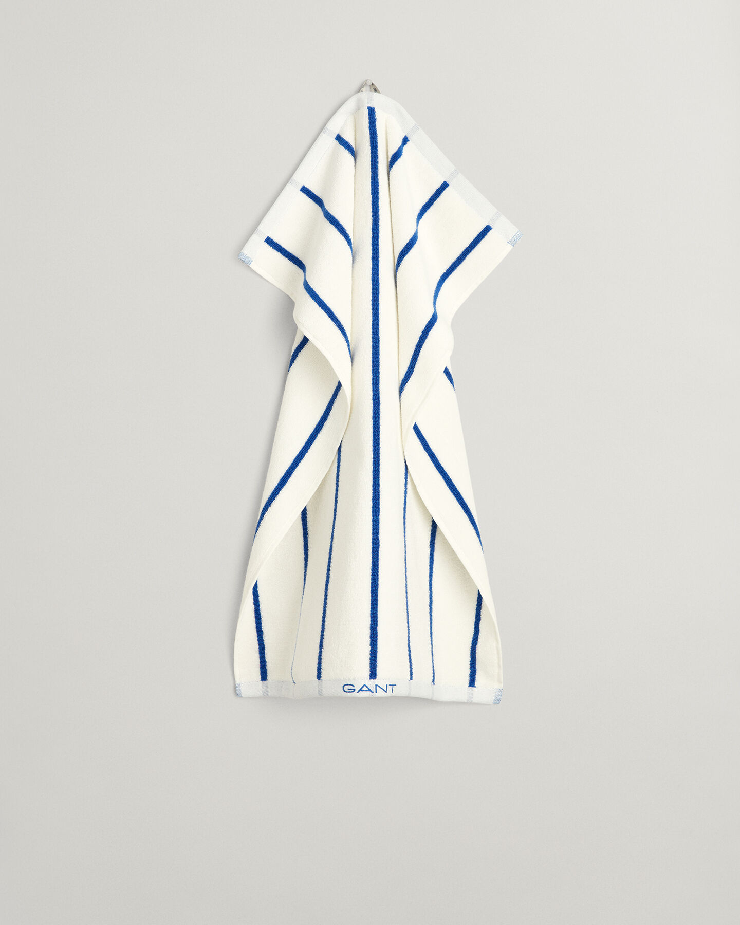 Toalha às riscas 50X70