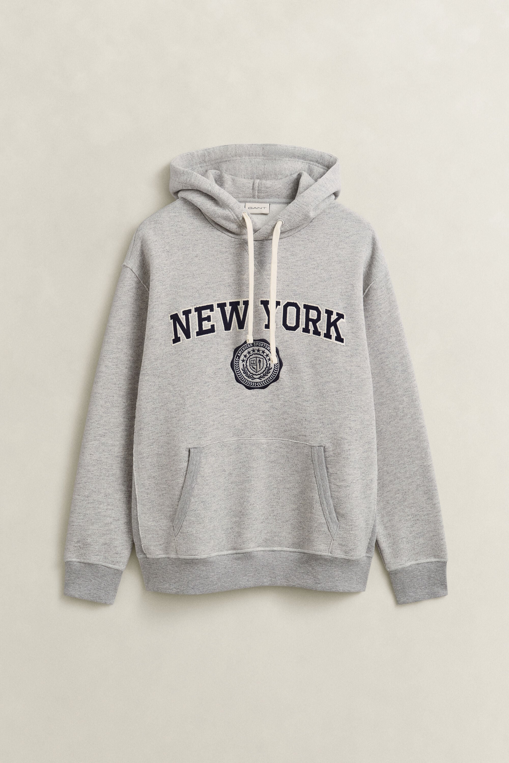 Sweatshirt com capuz Graphic
