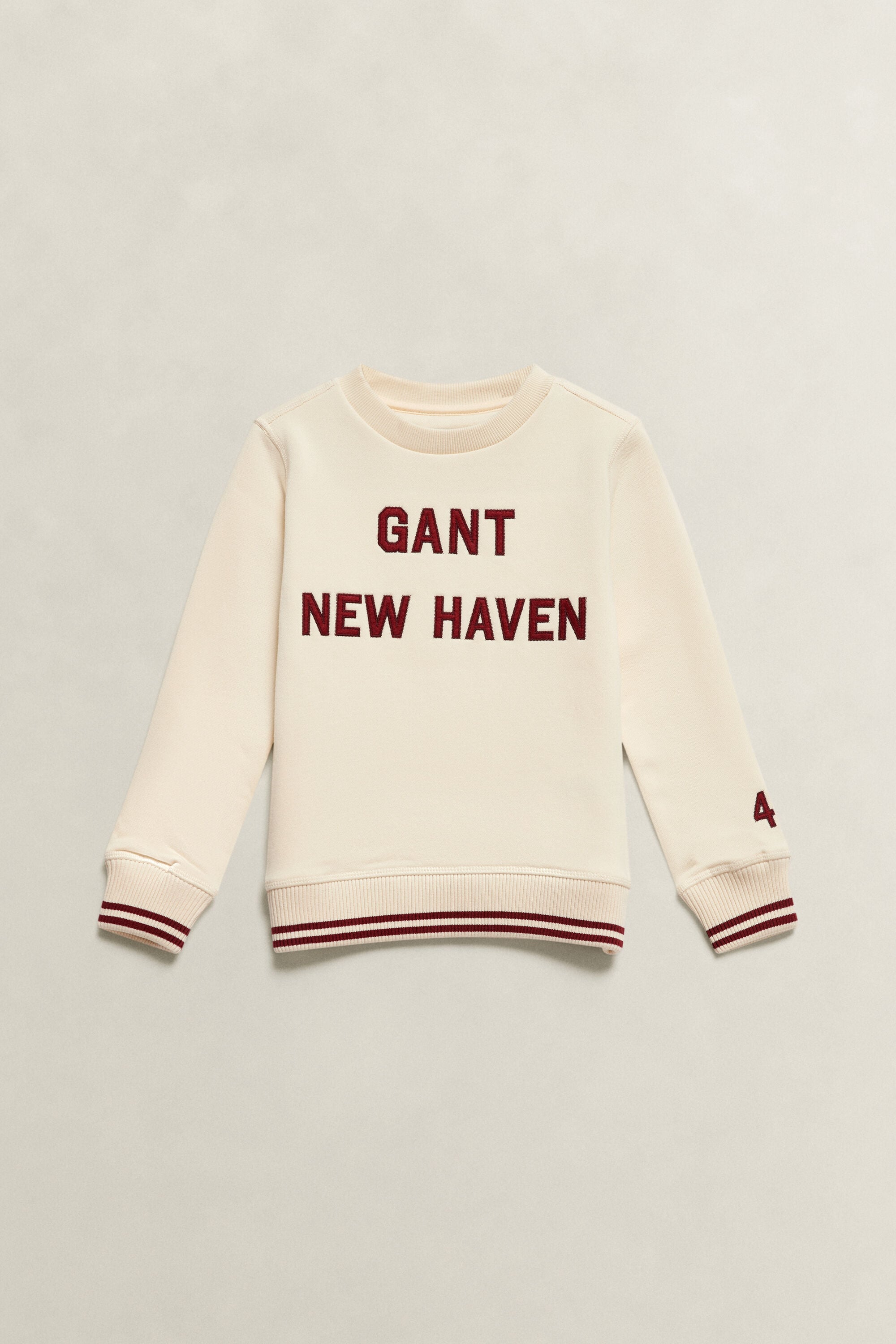 Sweatshirt Collegiate Boys