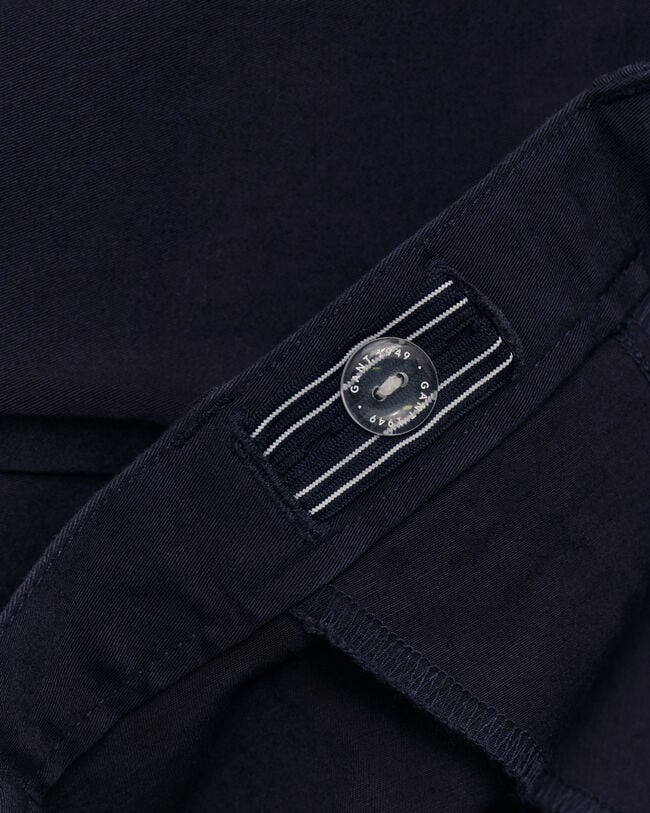 Cal&ccedil;&otilde;es chino Baby