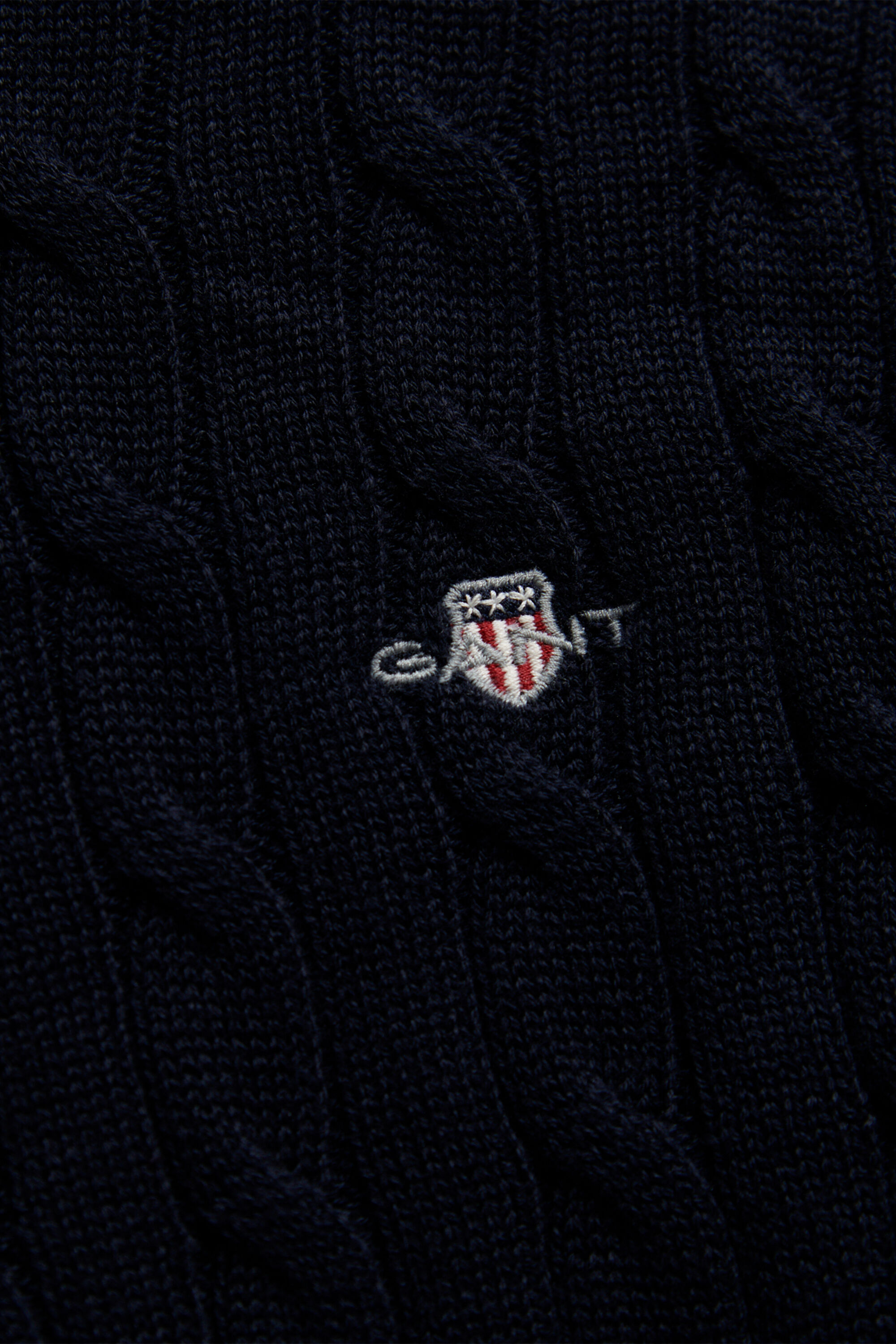 Camisola de malha Shield Teen Boys