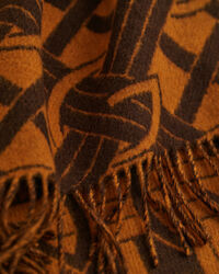 Cachecol G Patterned