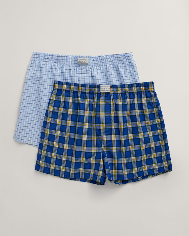Pack de dois boxers