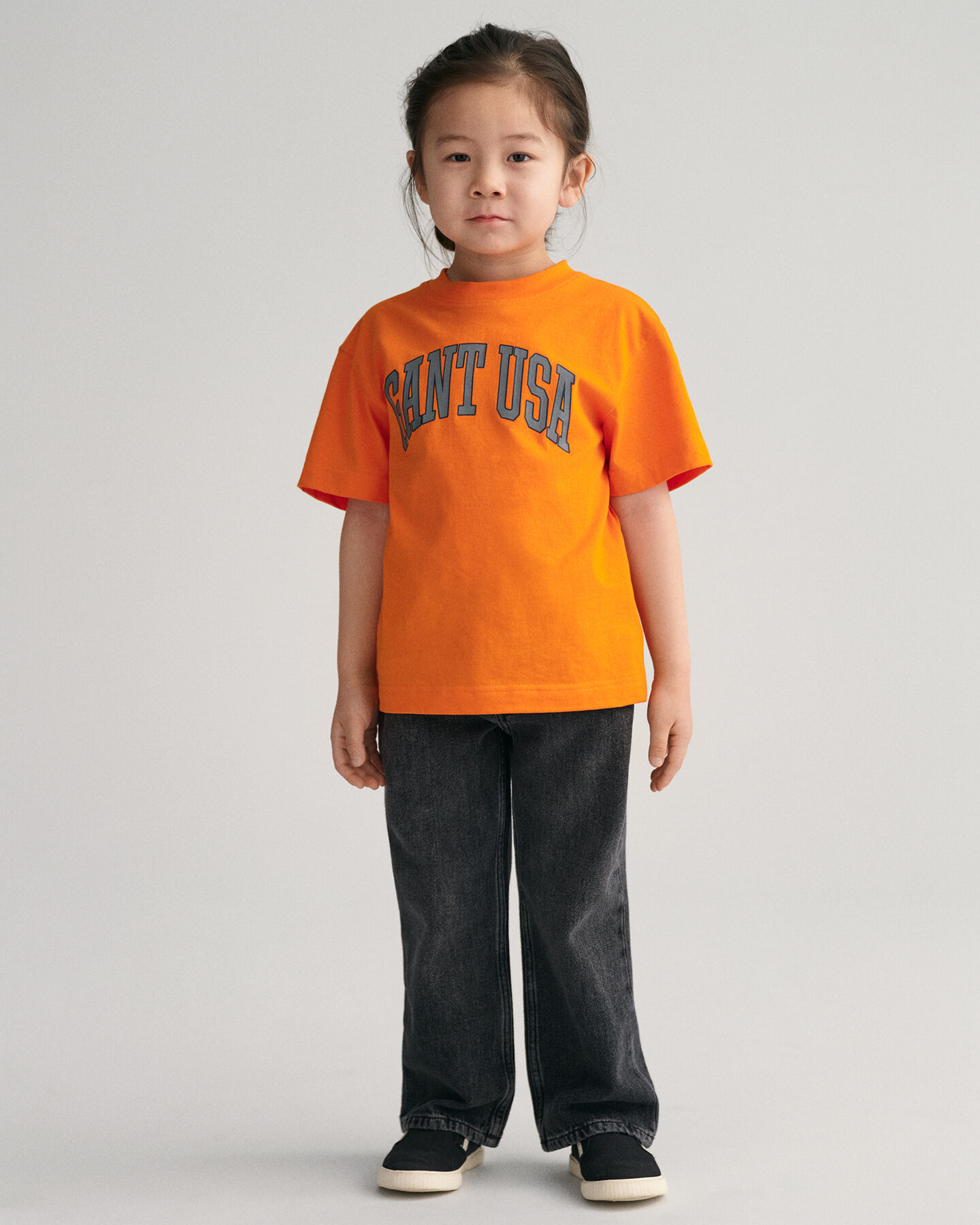 T-shirt GANT USA Kids