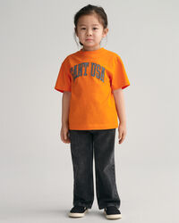 T-shirt GANT USA Kids
