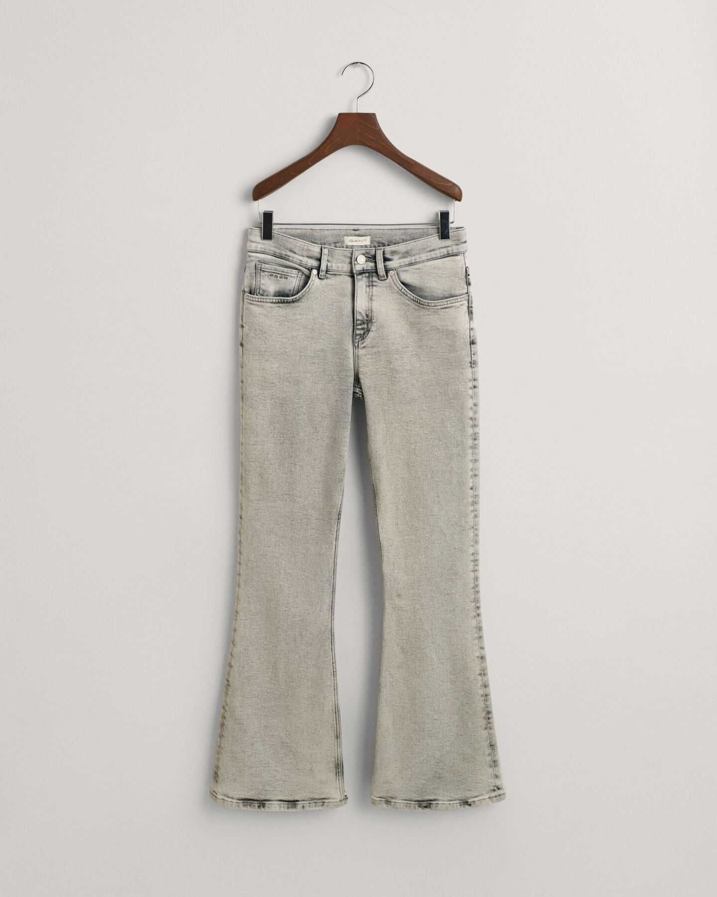 Calças de ganga bootcut Teen Girls