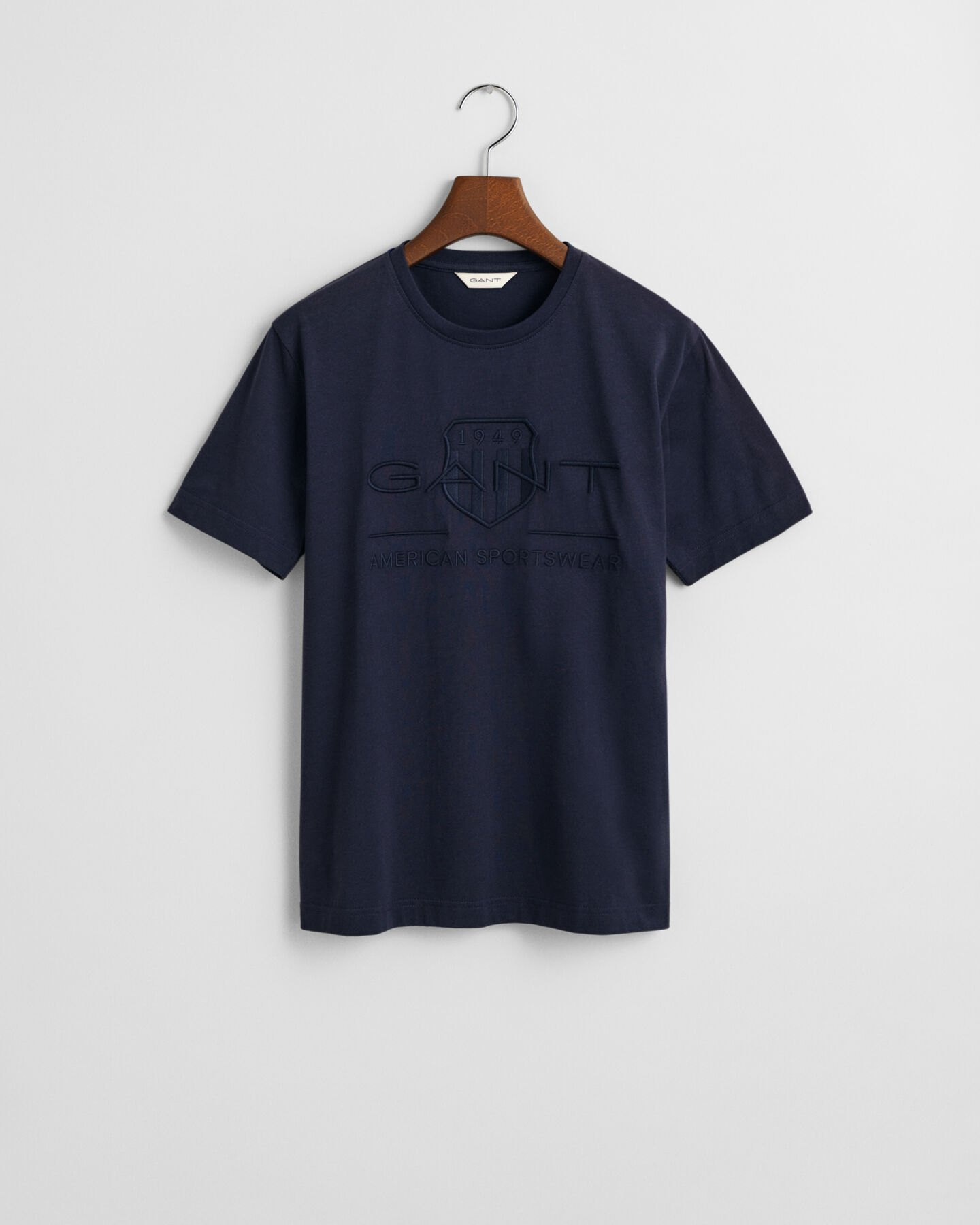 T-shirt Tonal Shield Teens