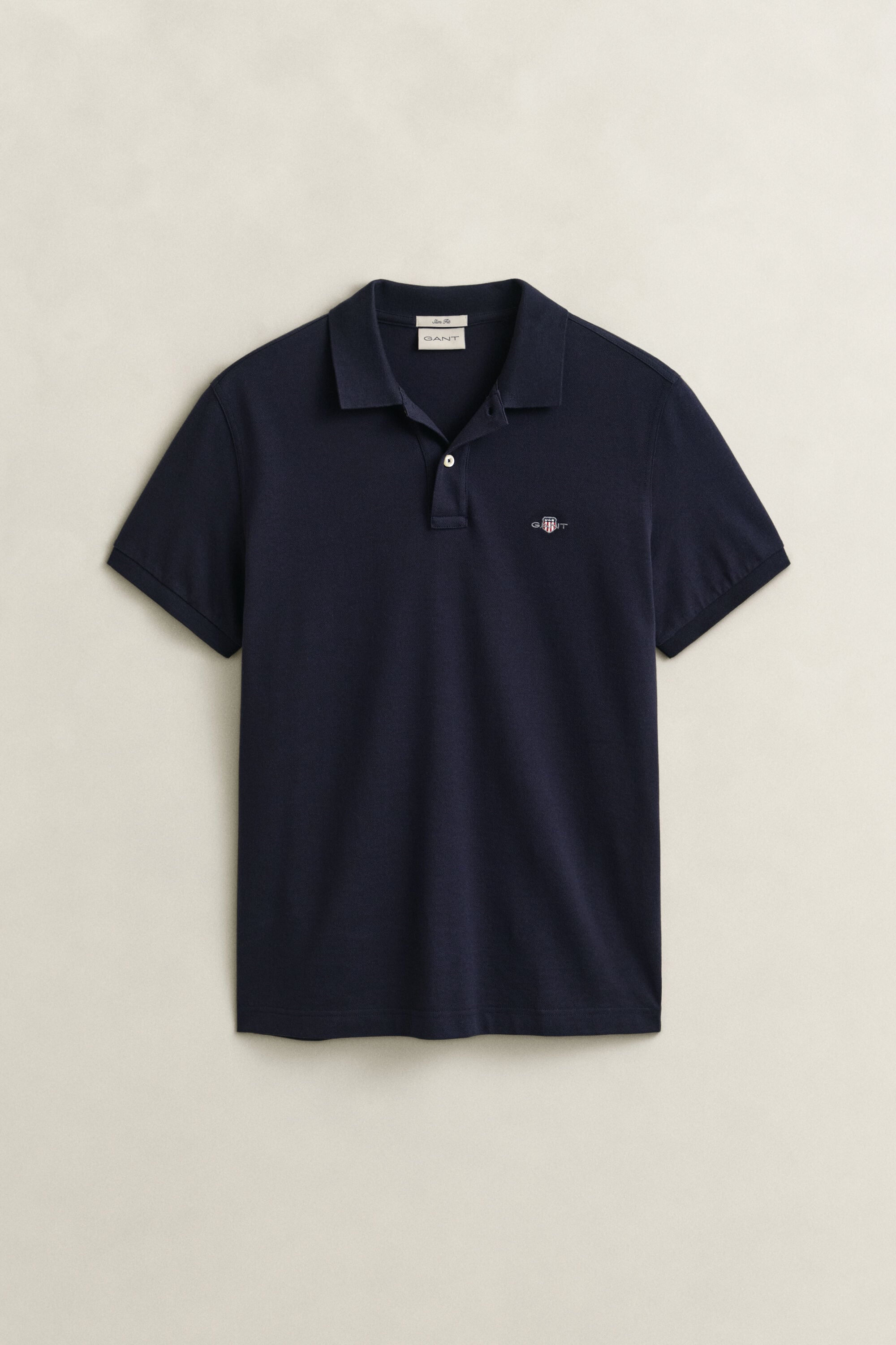 Polo Classic slim fit