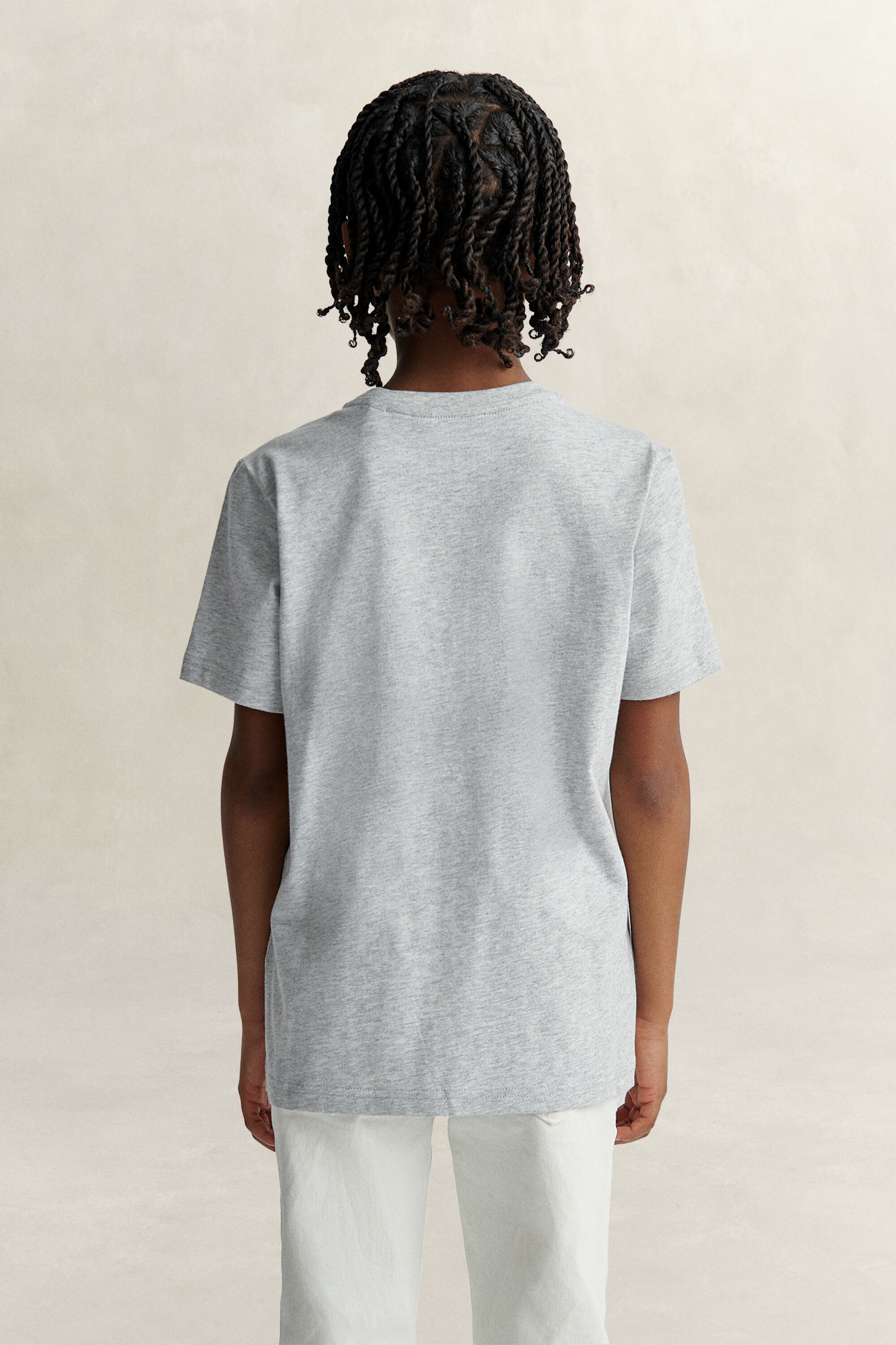 T-shirt Archive Shield Teens