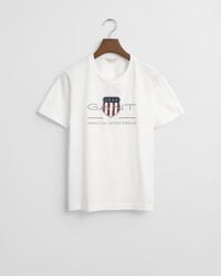 T-shirt Archive Shield Teens