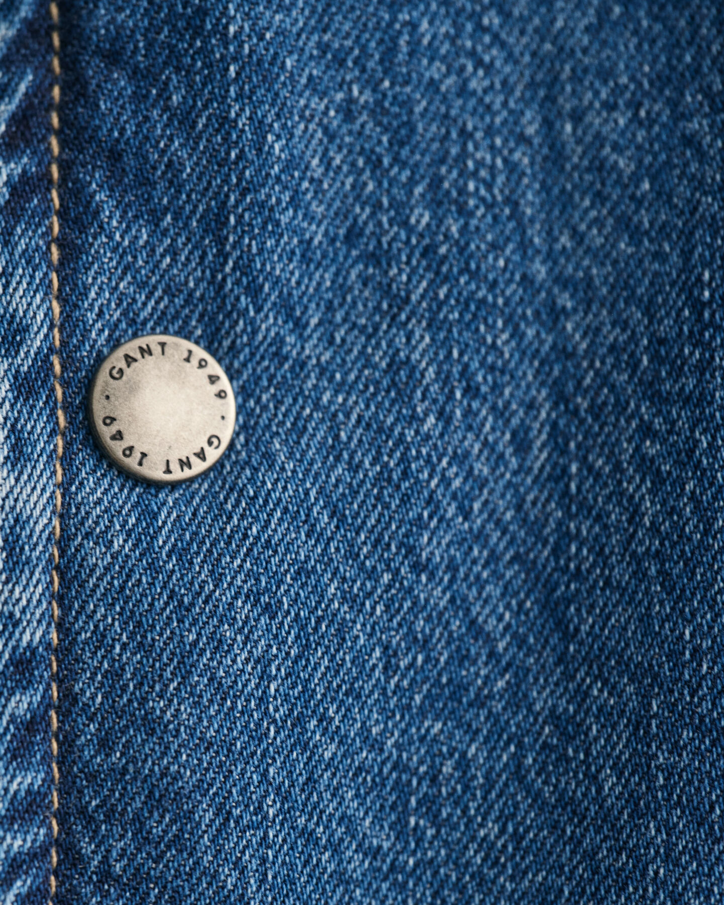 GANT Varsity Jacket em ganga