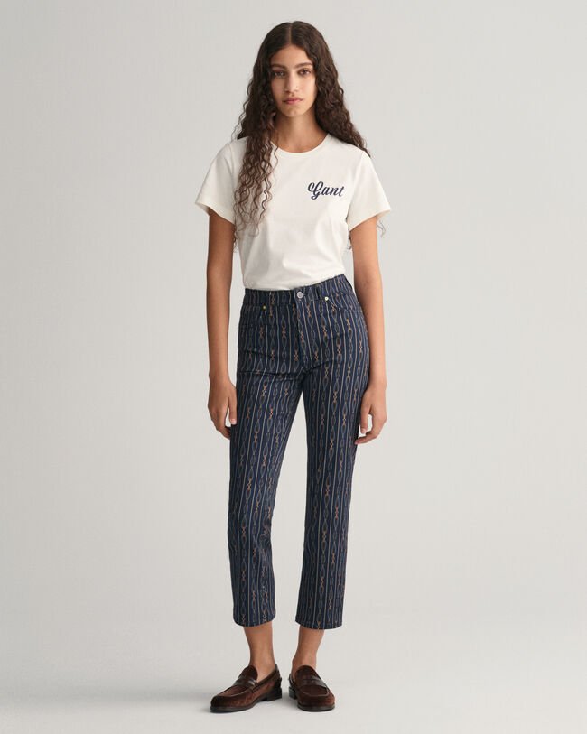 T-shirt Small Graphic