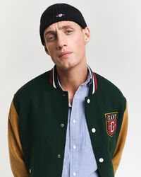 GANT Varsity Jacket em mistura de lã