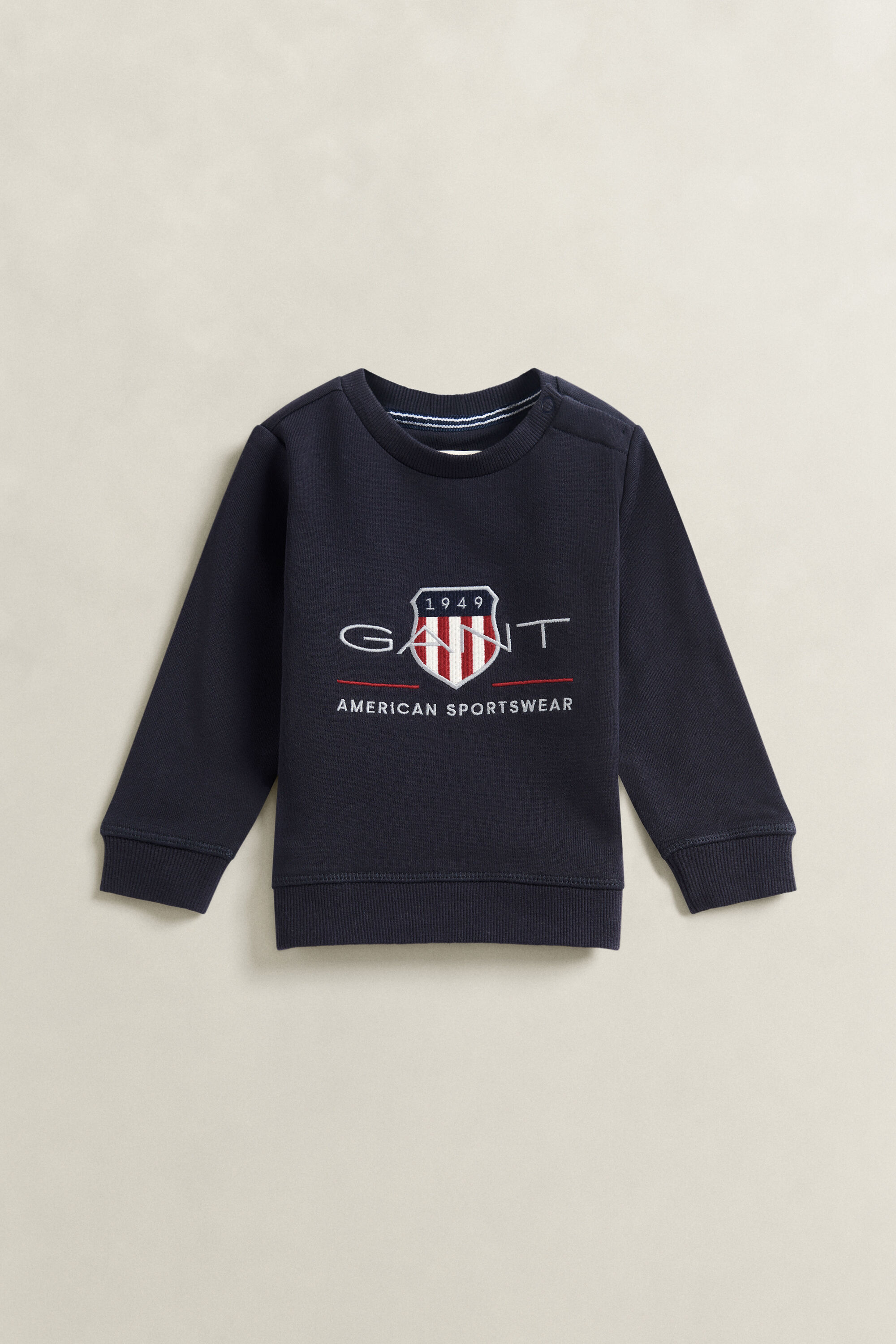 Sweatshirt Archive Shield Kids